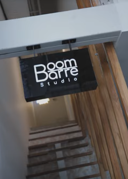 Precios BoomBarre 2026