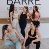 BoomGirl by BoomBarre