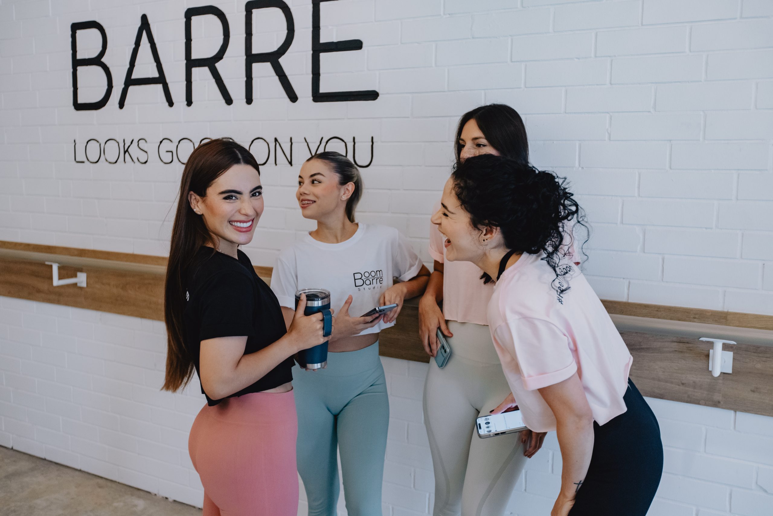 BoomGirl by BoomBarre - Image 2