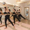 Wellness + 8 Clases | Boom Barre Montería